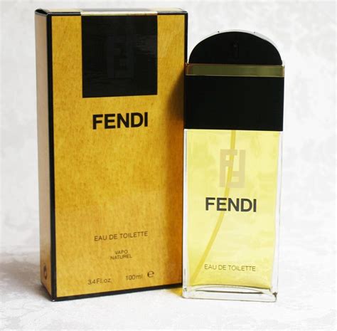 fendi for women perfume|fendi fragrance discontinued.